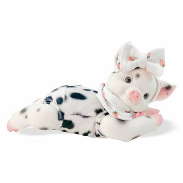 Peluche Berjuan Anireal Cerdo 35 cm