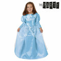 Disfraz para Niños Th3 Party Azul Fantasía (1 Pieza)