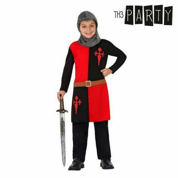 Disfraz para Niños Guerrero Medieval (2 pcs)