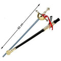 Espada de Juguete Funda 62 cm