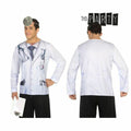 Camiseta para adultos Th3 Party Blanco