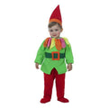 Disfraz para Bebés 112872 Multicolor Fantasía 24 Meses