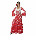 Disfraz para Adultos Rojo (1 Pieza)