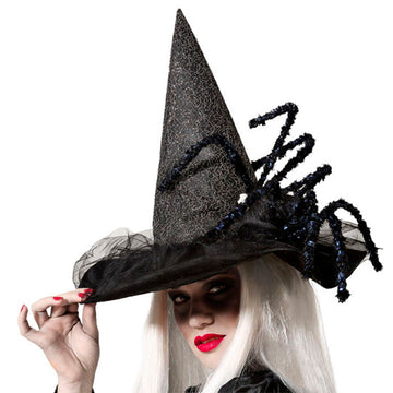 Sombrero 66970 Araña Multicolor