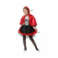 Disfraz para Niños Rojo Caperucita Fantasía