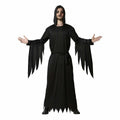 Disfraz para Adultos Negro Zombies M/L