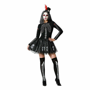 Disfraz para Adultos Esqueleto