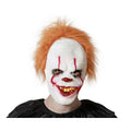 Máscara Payaso Malvado
