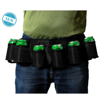 Accesorio para Disfraz Cinturón