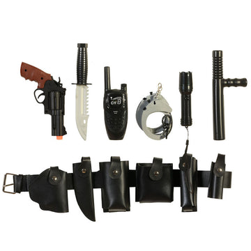 Set de Policía