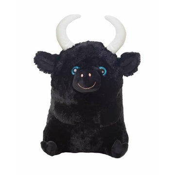 Peluche Toro 28 cm