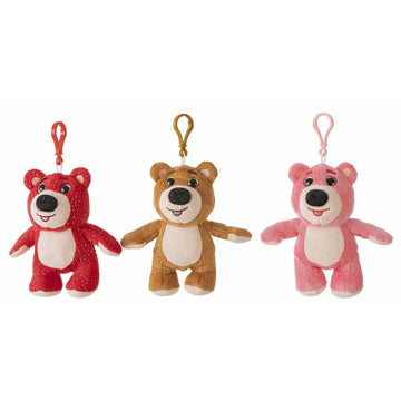 Peluche Oso 14 cm
