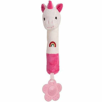 Juguete de bebé Rosi Unicornio