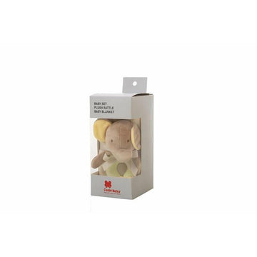 Set de Regalo para Bebé Poliéster Algodón