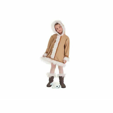 Disfraz para Niños Esquimal (2 Piezas)