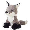 Peluche Ray Zorro 80 cm