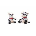 Peluche Vaca 26 cm