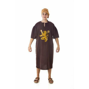Disfraz para Adultos Caballero Medieval L
