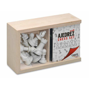 Ajedrez Cayro