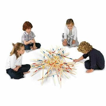 Juego Educativo Cayro 156