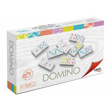 Dominó Cayro