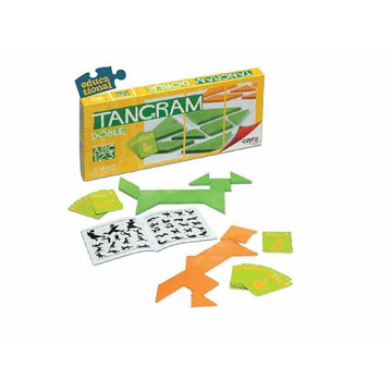 Juego Educativo Cayro