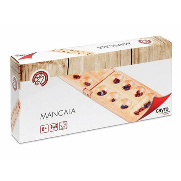 Juego de Mesa Cayro mancala