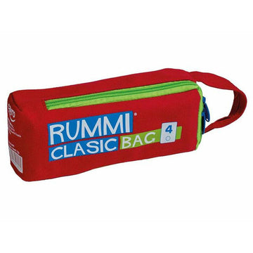Juego de Mesa Cayro Rummiclassic
