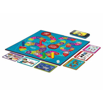 Juego de Mesa Cayro