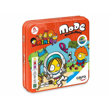 Juego de Manualidades Cayro