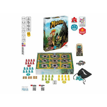 Juego de Mesa Cayro