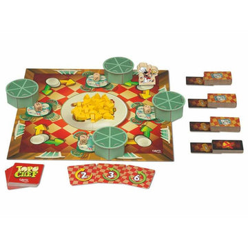 Juego de Mesa Cayro