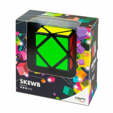 Cubo Cayro