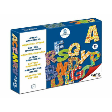 Juego Magnético Cayro