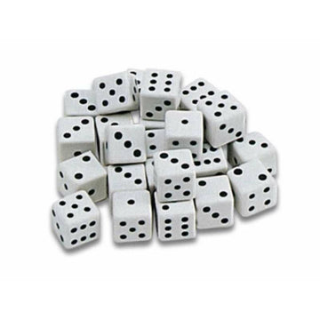 Dados Cayro