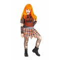 Disfraz para Niños Rubies Punky 12-14 Años