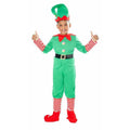 Disfraz para Niños Rubies Elfo