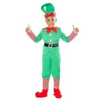 Disfraz para Niños Rubies Elfo