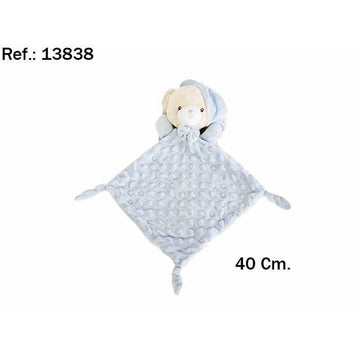 Peluche Artesanía Beatriz