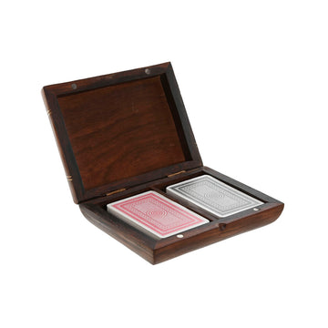 Juego de Cartas Home ESPRIT