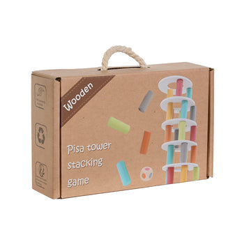 Juego de habilidad Home ESPRIT