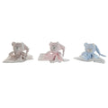Doudou Home ESPRIT 30 x 30 x 8 cm (3 Unidades)