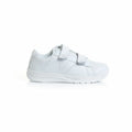 Zapatillas Deportivas Infantiles Joma Sport Play Jr 2102 Blanco