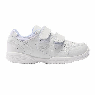 Zapatillas Deportivas Infantiles Joma Sport School Infantil