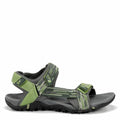Sandalias de Montaña Chiruca Dakar 21 Verde