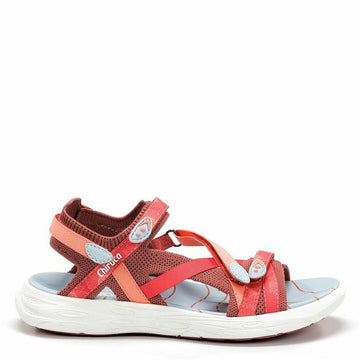 Sandalias de Mujer Chiruca Ayamonte 08 Naranja