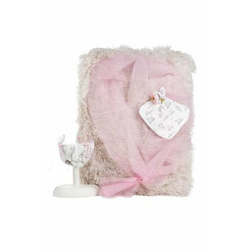 Ropa para muñecas Llorens 7380440  Rosa 40 cm