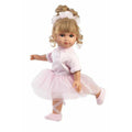 Muñeca bebé Llorens 35 cm