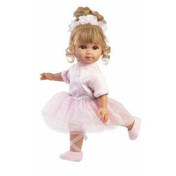 Muñeca bebé Llorens 35 cm
