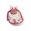 Muñeca bebé Llorens 42 cm